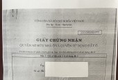 Chính chủ cần bán nhanh căn nhà mặt Phố Thuỵ Khê, Quận Tây Hồ, Hà Nội.